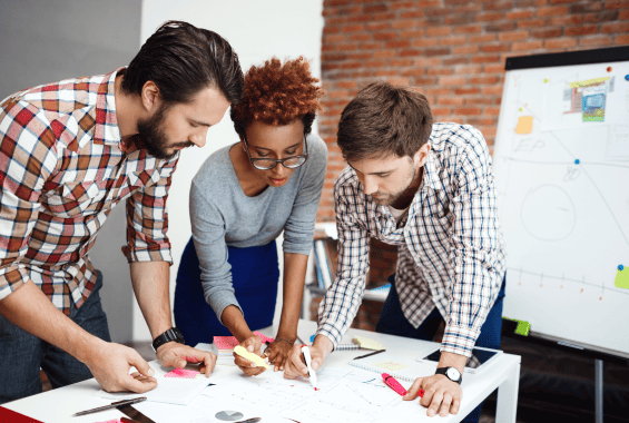 Uncover the ideas shaping the future of design, innovation, and industry trends.